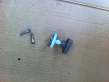 Porte arrière et accessoires Citroen CX