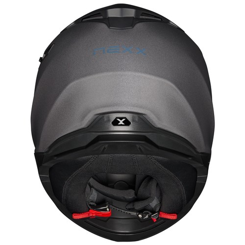 Casco de motocicleta Nexx Y.100 Core (XS-2XL) (2 colores) - Imagen 6 de 8