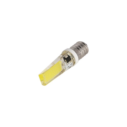 Mini G4 G9 E14 Dimmable 8W 10W COB LED Bulb Lights Silicone Crystal Lamp Bright - Picture 7 of 17