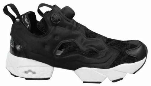 Reebok Instapump Fury 94 Koshi Inaba Collaboration Black/Orange