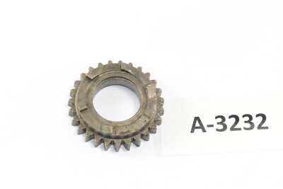 Démarreur à Engrenage Z 27 A3233 Pour DKW RT 250/2 S VS - Occasion, Fonctionnel
