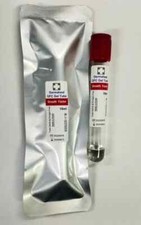 GFC(Growth Factor Concentrate) Gel PRP Tube , pack of 20 Pieces