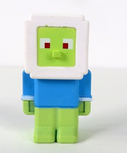 terraria mystery minis