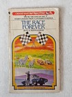 VTG Choose Your Own Adventure The Race Forever #17 BANTAM 1983 First Ed.
