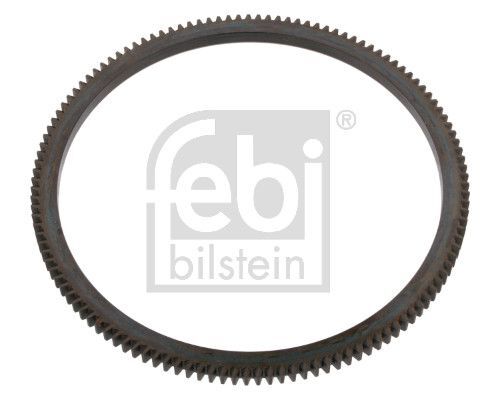 Febi 01452 Anlasserzahnkranz Zahnkranz Schwungrad-image