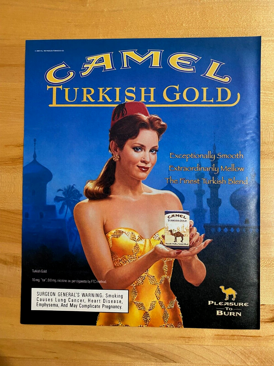 camel gold cigarettes Help out a noob (Camel Turkish Gold). Are these just not different 'boxes' of the same cigarette? I can swear they taste different; had both today. : r/Cigarettes CAMEL CLASSIC GOLD 99 BOX