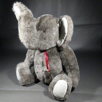 BOYDS Bears NEW P GALLERY Trunkster 