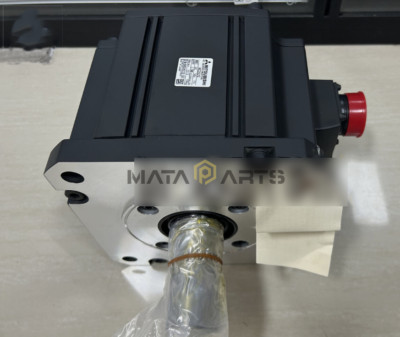 NEW ONE Mitsubishi Servo Motor HC352S （Without encoder）