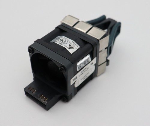 Cisco Fan Module for the Catalyst 3560E-12D and Catalyst 3560E- C3K-FAN-16CFM - Picture 2 of 3