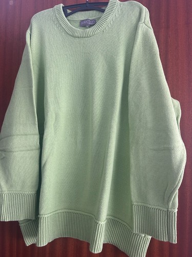 Pullover der Marke "Selection by Ulla Popken", Größe 50/52 - NEUWERTIG - Bild 2 von 3
