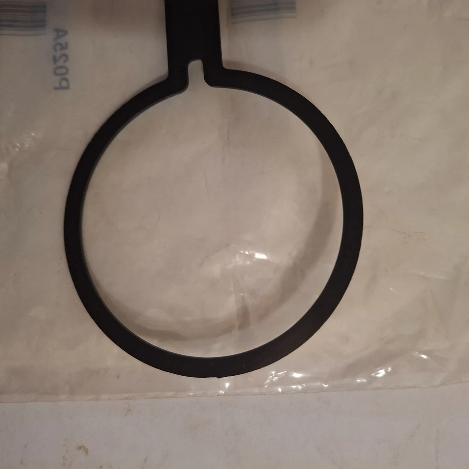 Tapa de llenado de líquido para lavadora Ford-Lincoln 1992-2017 F2UZ-17632-A Foto 3 de 4