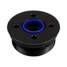 Trim Cylinder End Cap Seal Kit 0435345 FSM033 for Johnson Evinrude OMC 40-300HP 