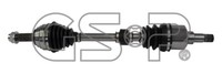 218405 GSP Antriebswelle FüR Ford