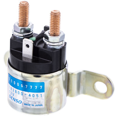 #ad #ad Can Am 710007777 Solenoid Starter Relay Spyder Maverick Outlander Renegade Max $48.49