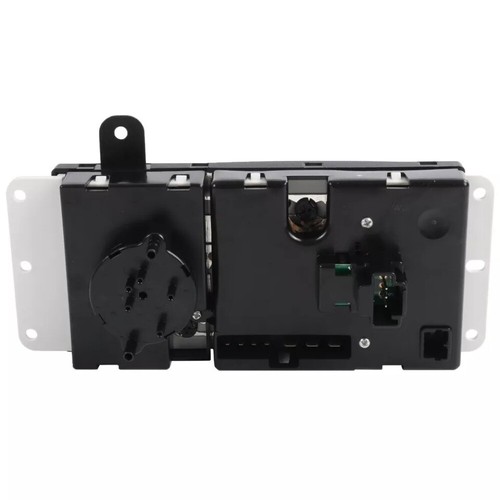1 x A/C Heater Climate Control Module 5015734AA For Dodge Ram 1500 2500 3500 - Picture 10 of 10