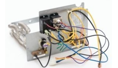 #ad HEIL EHK10AKN 10KW ELECTRIC HEAT STRIP 208 230 60 1 217868 $163.00