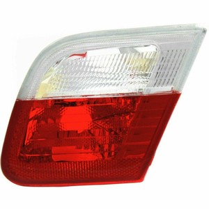 New Inner Tail Light Lens and Housing Fits BMW 325Ci 1999-2003 Right Side | eBay