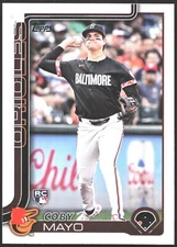 2025 Topps Series 1 Base #1-175, Pick Your Card! SHIPS FREE! Updated 7/27!