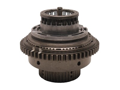 Tambour Direct AISIN WARNER 141555E - AW450-43LE, Aciers 10T, Cannelures Extérieures Longues - Occasion