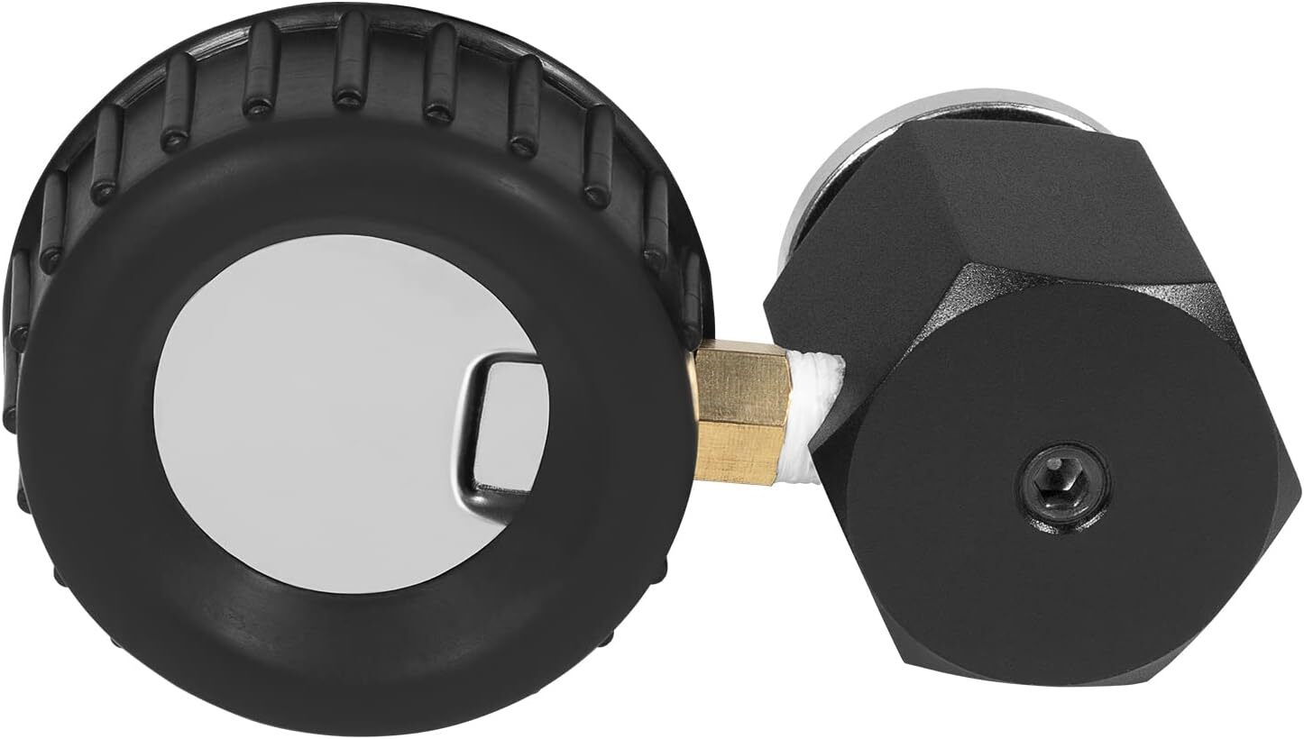 0-300 PSI 66835 Universal Mini Valve Spring Pressure Tester Gauge 0-20 kg/cm2