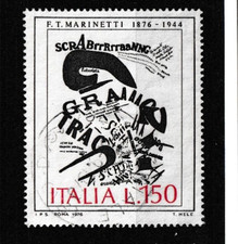 Italia  Stamps Briefmarken Sellos Timbres