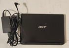 Acer Aspire One ZG8 Netbook Laptop – 1GB RAM, 160GB HDD, Intel Atom N270@1.60GHz