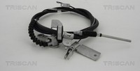 Handbremsseil Toyota T. Hilux 2.4/2.5 D-4D 4WD 97-05 Le/Pr