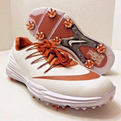 longhorn nike shoes