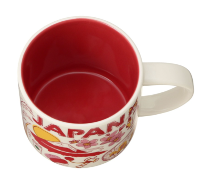 Starbucks Japan Mug Cup 2022 14oz 414ml Been There Series NEW With Box |  eBay