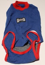 DogLemi Dog Recovery Suit SMALL After Surgery Wound Protection 12" Back Length