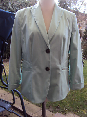 GERRY WEBER Eleganter Damen Blazer / Jacke Gr. 40