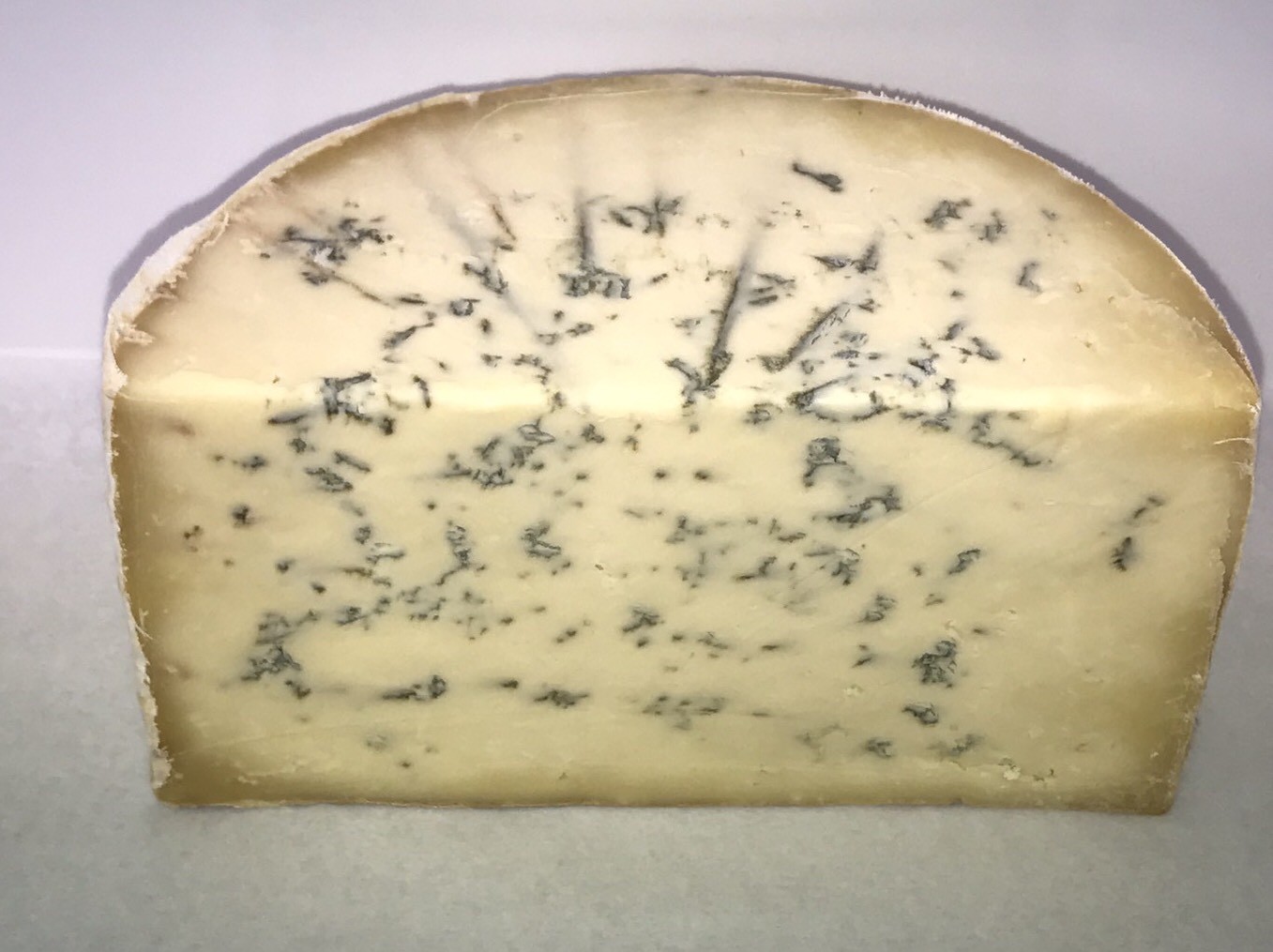Premium Wensleydale Blue Cheese 1.2kg Vegetarian Award Winning Cheese