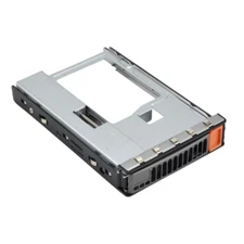 For Supermicro G8 Tool-Less 3.5" to 2.5" Hard Drive Tray Caddy MCP-220-00140-0B