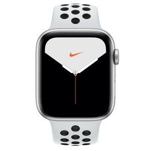nike smartwatch