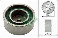 INA 532 0367 20 Umlenk-/FüHrungsrolle, Keilrippenriemen For Opel Renault Vauxha