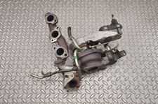 Range Rover Sport Turbo Turbolader FPLA-6K682-BB L494 2016 RHD 17142883