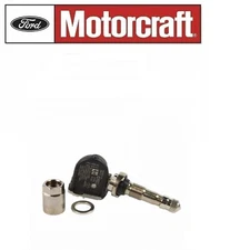 Tire Pressure Monitoring System Sensor-TPMS Sensor Kit Motorcraft F-350 SUPER D