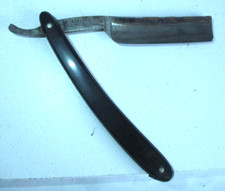Vintage F.Koeller Straight Razor Germany as found 6/8" (100 comfort)