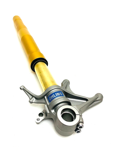 Horquilla Delantero Izquierda Fork Ohlins Ducati 1199 Panigale S R Tricolor - Imagen 2 de 5