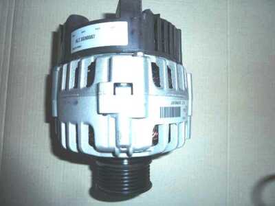 Lichtmaschine Valeo (Neuteil) 90A SG9B087
