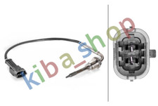 EXHAUST GAS TEMPERATURE SENSOR BEFORE DPF FITS FOR OPEL ASTRA J ASTRA J GTC