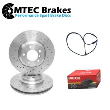 Disque de frein BMW 520