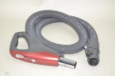 Kenmore Vacuum Cleaner Hose Assembly for R81414 Canister, 3-Wire, Red Handle