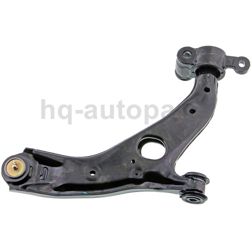 Brazo de control con conjunto de rótula barra estabilizadora kit de enlace para Mazda 6 2017 2016 2015 Foto 3 de 4