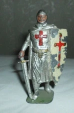  Crusader - John Hill & Co.  - England