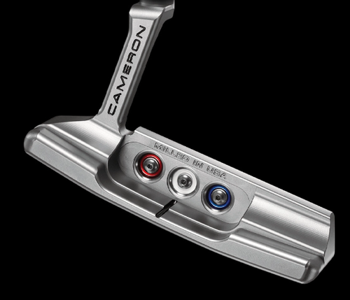 2021 Scotty Cameron Champions Choice Newport 2 Button Back - Sold out 🔥 - Picture 7 of 9