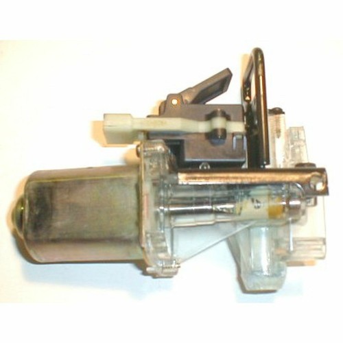 Sell 1988-2002 Lincoln Trunk Pull Down Motor, Rebuilt In Tucson - Foto 5