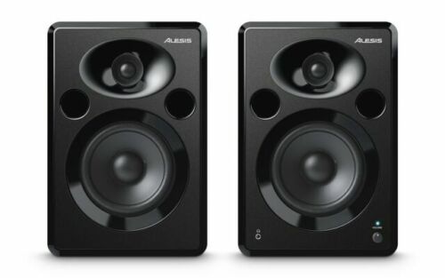 Linear Phase 8812 Studio Monitors 12 Linear Phase 8812 Studio Monitors 12