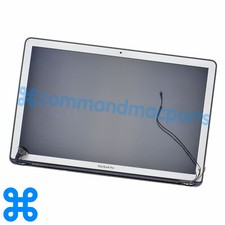 Gr C ANTIGLARE LCD SCREEN DISPLAY ASSEMBLY - MacBook Pro 15" A1286 Mid 2012