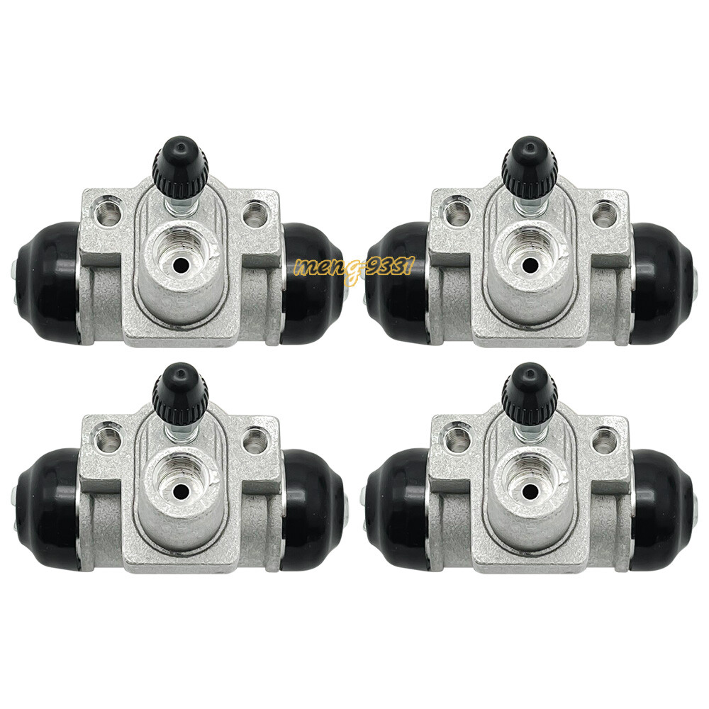 Rear Brake Mule Shoe For Kawasaki Mule 610 KAF400 2010 - 2016 2017 - 2018